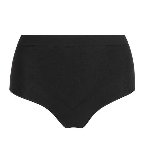 PRIMADONNA Shaping high-waisted panty Nudda Black
