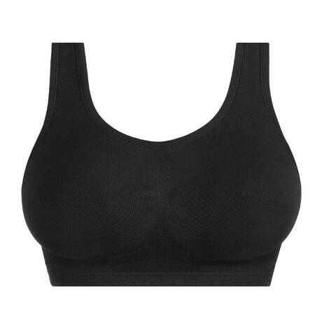 PRIMADONNA Soutien-gorge minimiseur Nudda Noir