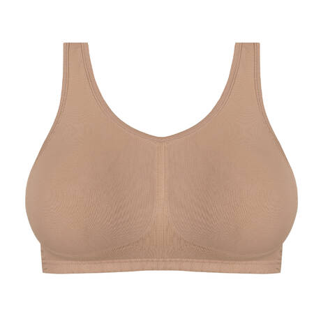 PRIMADONNA Minimizer bra Nudda Ginger