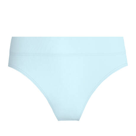 CALIDA Cotton Sports brief Elastic Cascade Blue