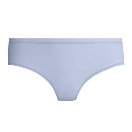 CALIDA Slip aus Baumwolle Natural Comfort Aura Blue