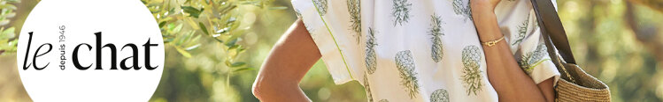 Lingerie Le Chat Acapulco