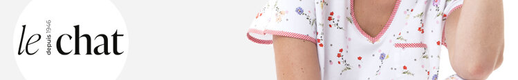 Lingerie Le Chat Daisy