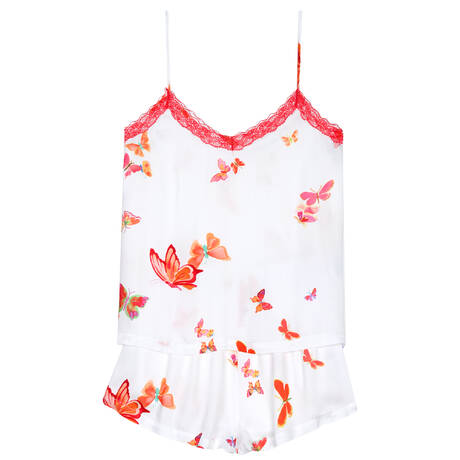 LE CHAT Shorts pajamas Robinson Multico