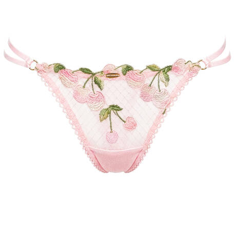 NETTE ROSE String Blossom Rose