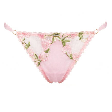 NETTE ROSE Brazilian brief Blossom Pink