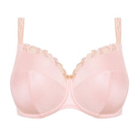 LOUISA BRACQ Komfort-BH Julia Nude Rose
