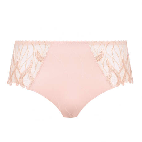LOUISA BRACQ Hipster Julia Nude Rose