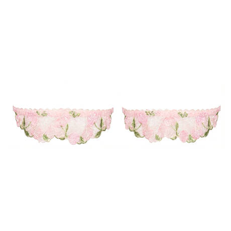 NETTE ROSE Garters Blossom Pink