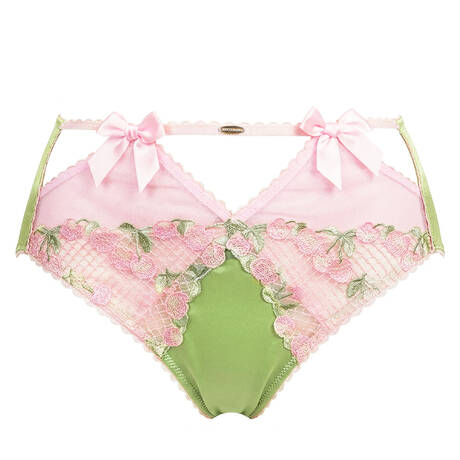 NETTE ROSE Taillenslips Blossom Rose