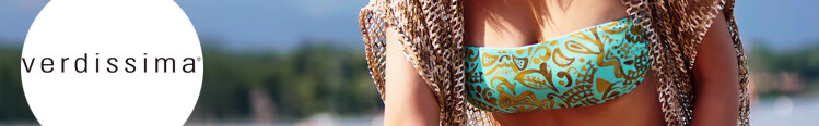 Swimwear Verdissima Malibu