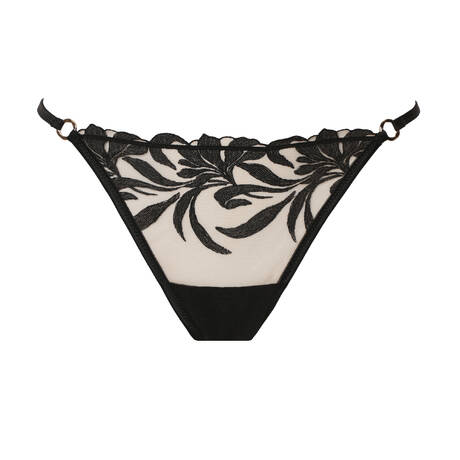 PRELUDE Tanga Splendia Noir