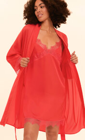Simone Pérèle Satin Secrets