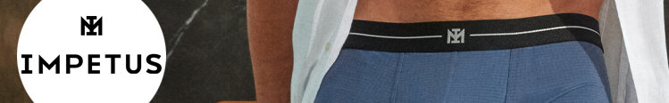Men's Collection Impetus Gravity