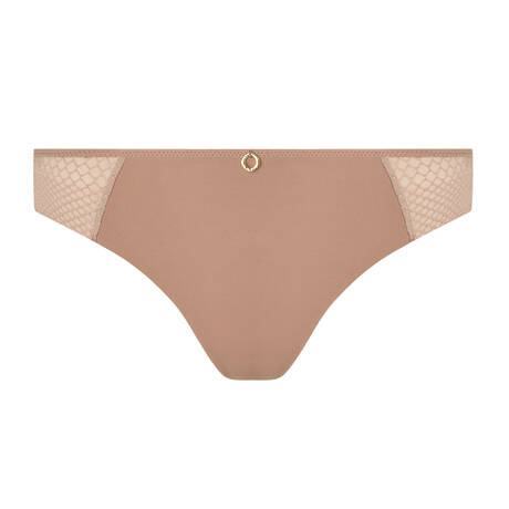 CHANTELLE Tanga Easy Feel Honey Café Latte