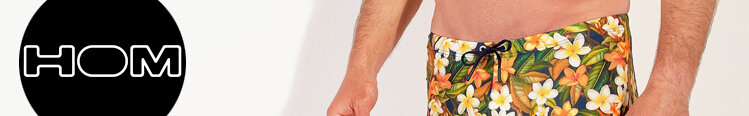 Men's Collection HOM Etna