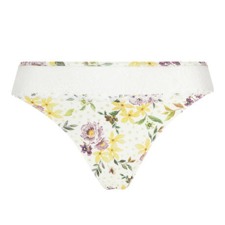 ANTIGEL Brief Jardin des Poètes Poésie Fleurie