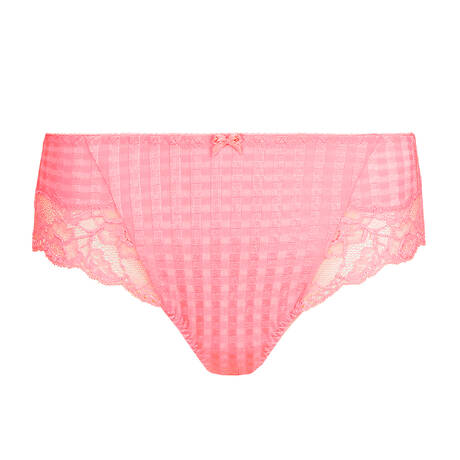 PRIMADONNA Lace hipster Madison Pink Parfait