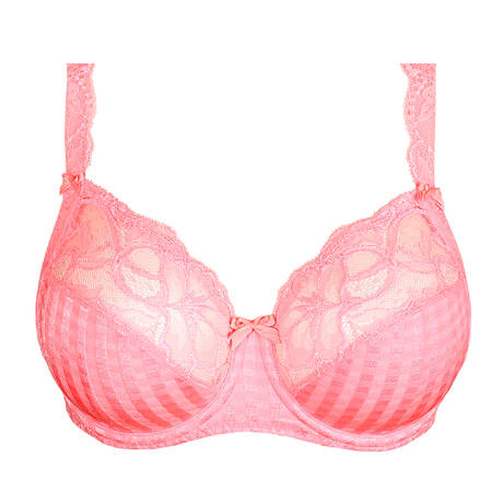 PRIMADONNA Full-cup bra Madison Pink Parfait