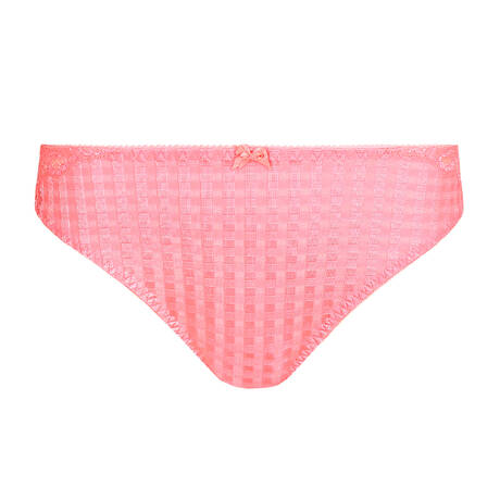 PRIMADONNA Brazilian Brief Madison Pink Parfait