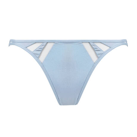 AGENT PROVOCATEUR Bikini bottoms Brief Tora Blue