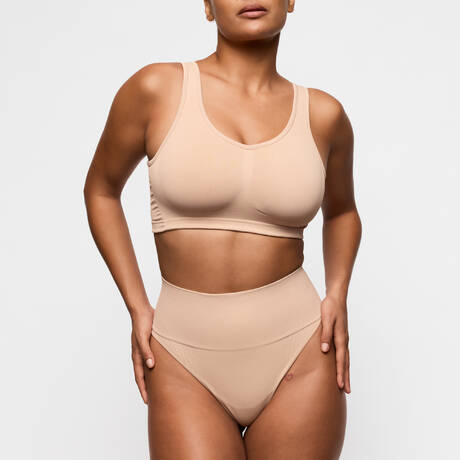 2 pieces set PRIMADONNA Nudda Café Latte