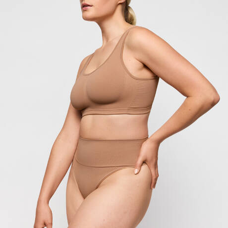 2 pieces set PRIMADONNA Nudda Ginger