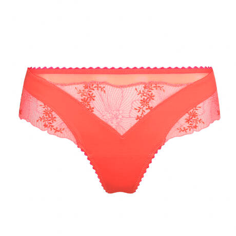 MARIE JO Hipster Solene Pamplemousse