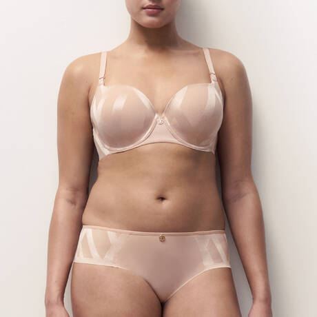 2 teile im set CHANTELLE Glaze Soft Pink