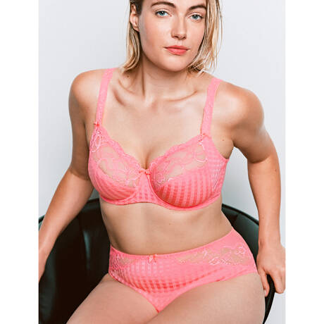 2 teile im set PRIMADONNA Madison Pink Parfait