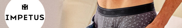 Men's Collection Impetus Easy Motion