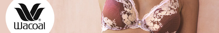 Lingerie Wacoal Modern Affair