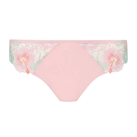CHANTELLE Brief Pulp Daydream Bouquet Pastel