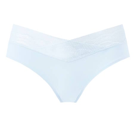 TRIUMPH Shorty Breathe & Lift Smart Light Blue