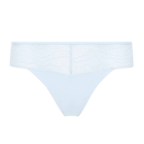 TRIUMPH Thong Breathe & Lift Smart Light Blue