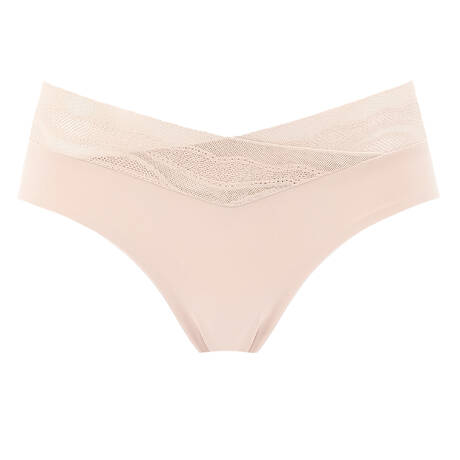 TRIUMPH Hipster Breathe & Lift Smart Neutral Beige