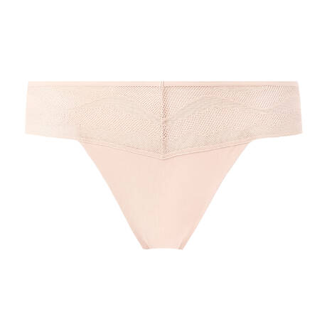 TRIUMPH String Breathe & Lift Smart Neutral Beige