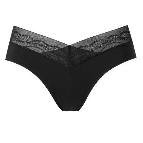 TRIUMPH Shorty Breathe & Lift Smart Noir