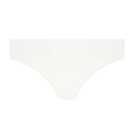 TRIUMPH Brief Body Make-Up Illusion Lace Ecru White 