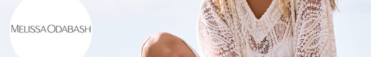 Swimwear Melissa Odabash Bohemian