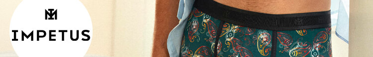 Men's Collection Impetus Panterra