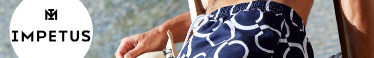 Swimwear Impetus Ripple