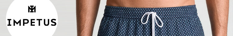 Swimwear Impetus Navy