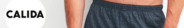 Men's Collection Calida Selected Cotton