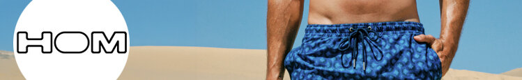 Collection Homme HOM Trinacria