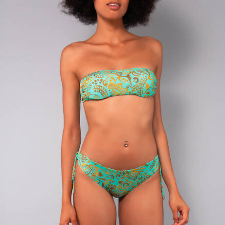 Ensemble 2 pièces VERDISSIMA Malibu Acqua