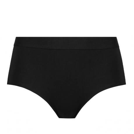 ANITA High-waisted panty Essential Smart Black