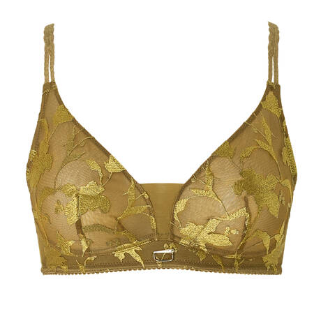CHANTELLE Wireless bra Idyll Canopée