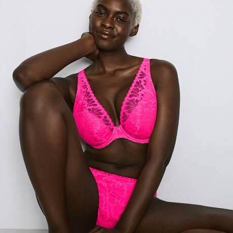 2 pieces set PRIMADONNA TWIST Mocuto Pixie Blossom
