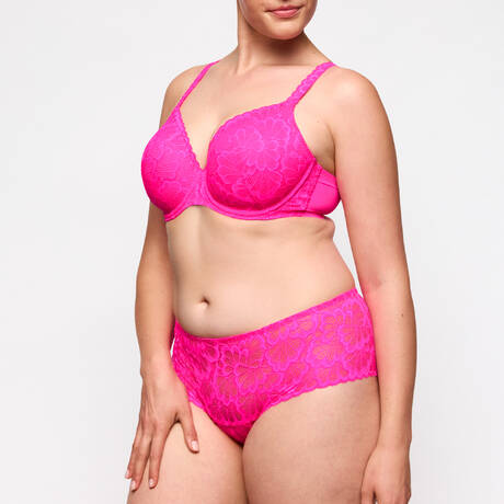 2 pieces set PRIMADONNA TWIST Mocuto Pixie Blossom